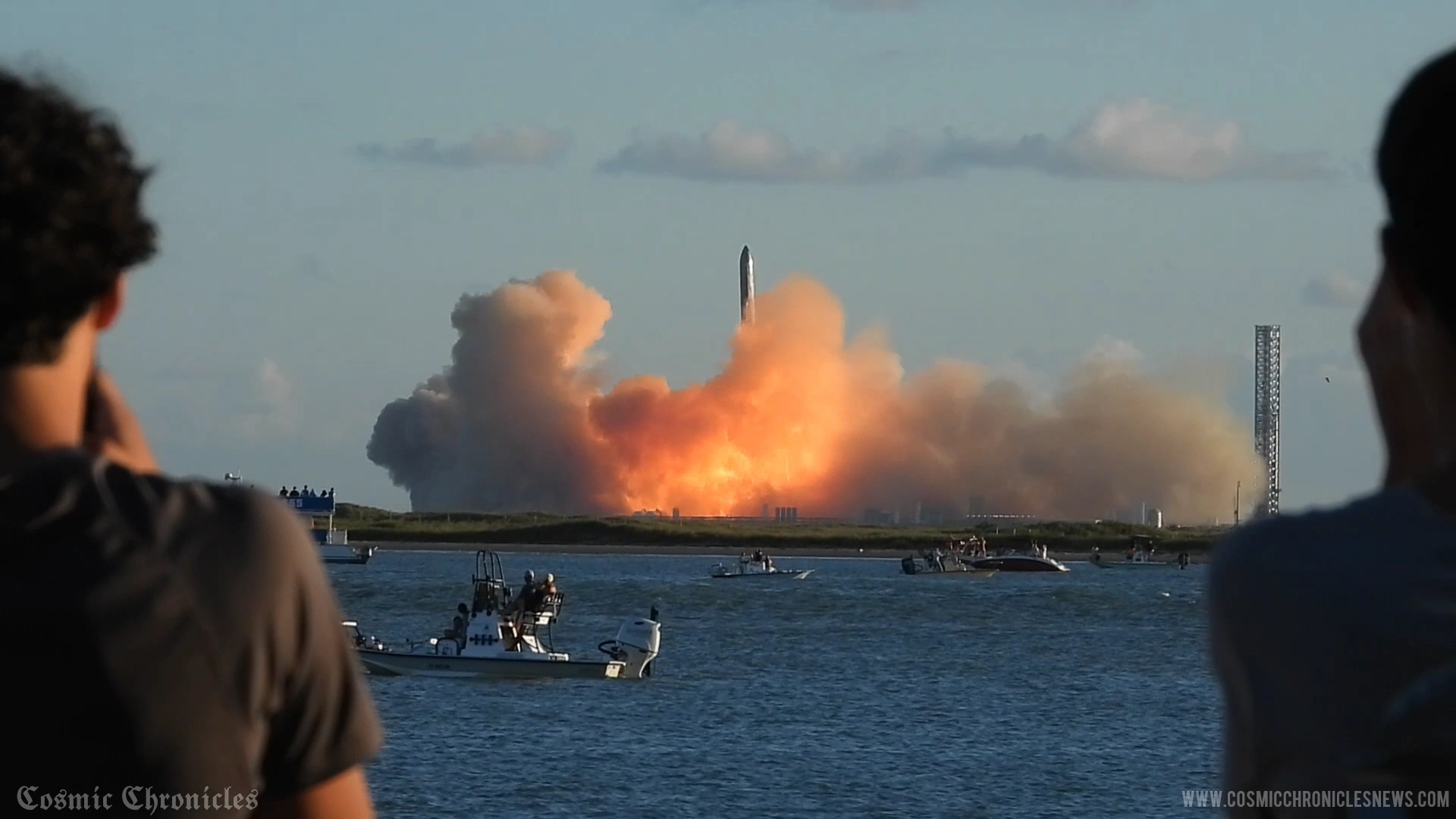 SpaceX Starship Flight 11 Achieves Full Success