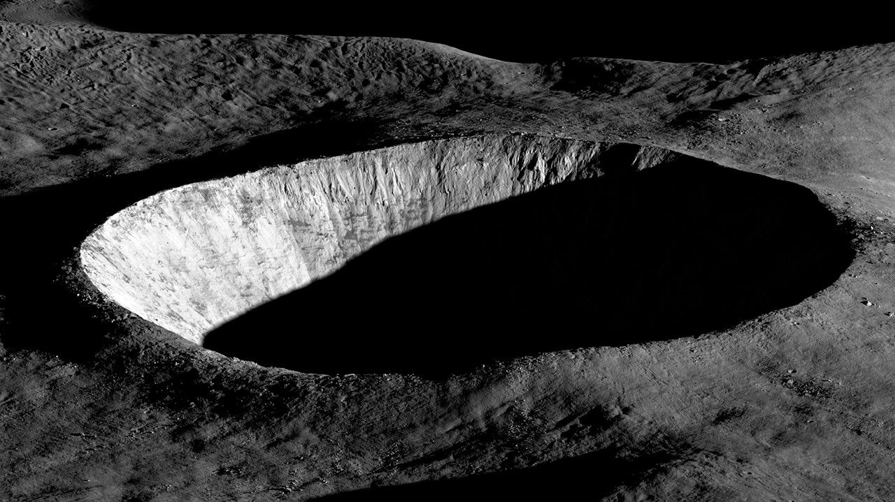 NASA Transfers Management of Lunar Science Instruments