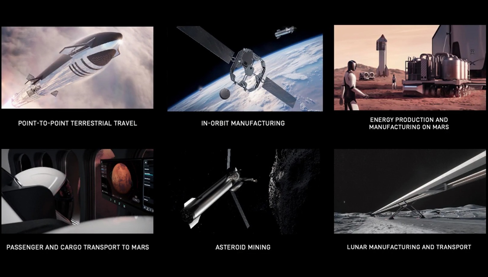 SpaceX Announces IPO Priced at $135 Per Share in Record $75 Billion Offering