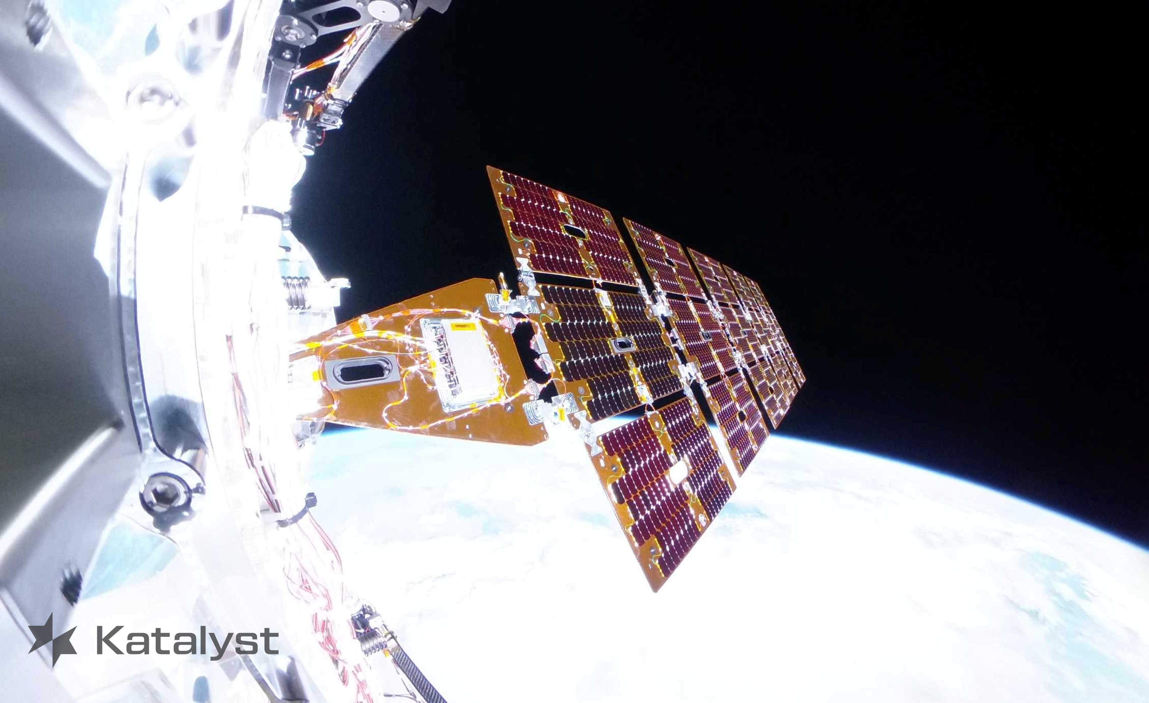 Spacecraft Commissioning On Track for Mission to Boost NASA’s Swift