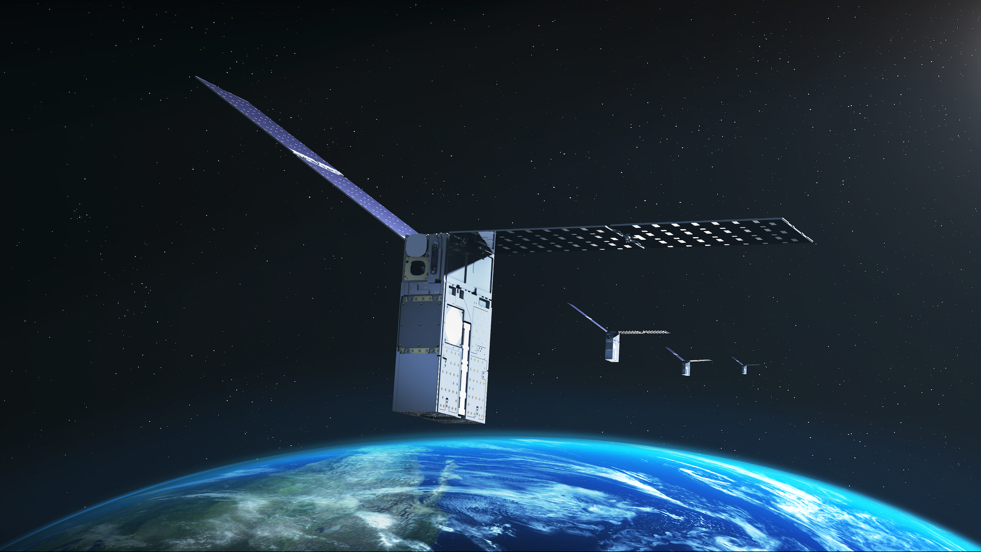 NASA’s Starling Mission Opens New Frontiers in Space Navigation