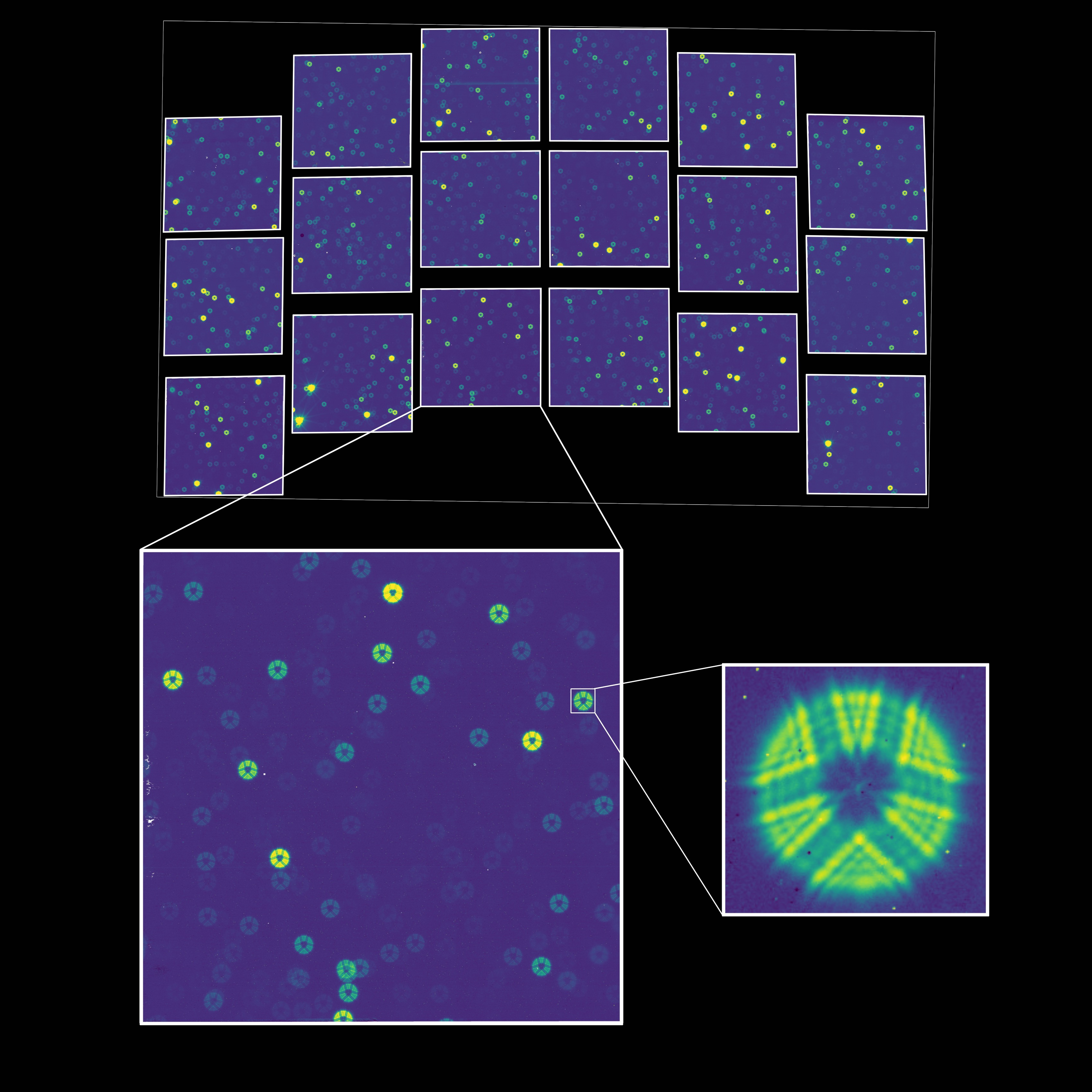 NASA Activates Roman’s Primary Instrument, Checks Out Coronagraph