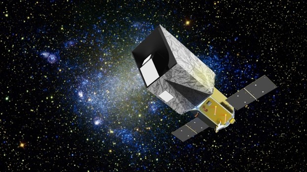 NASA’s UVEX Space Telescope Successfully Passes Key Milestone