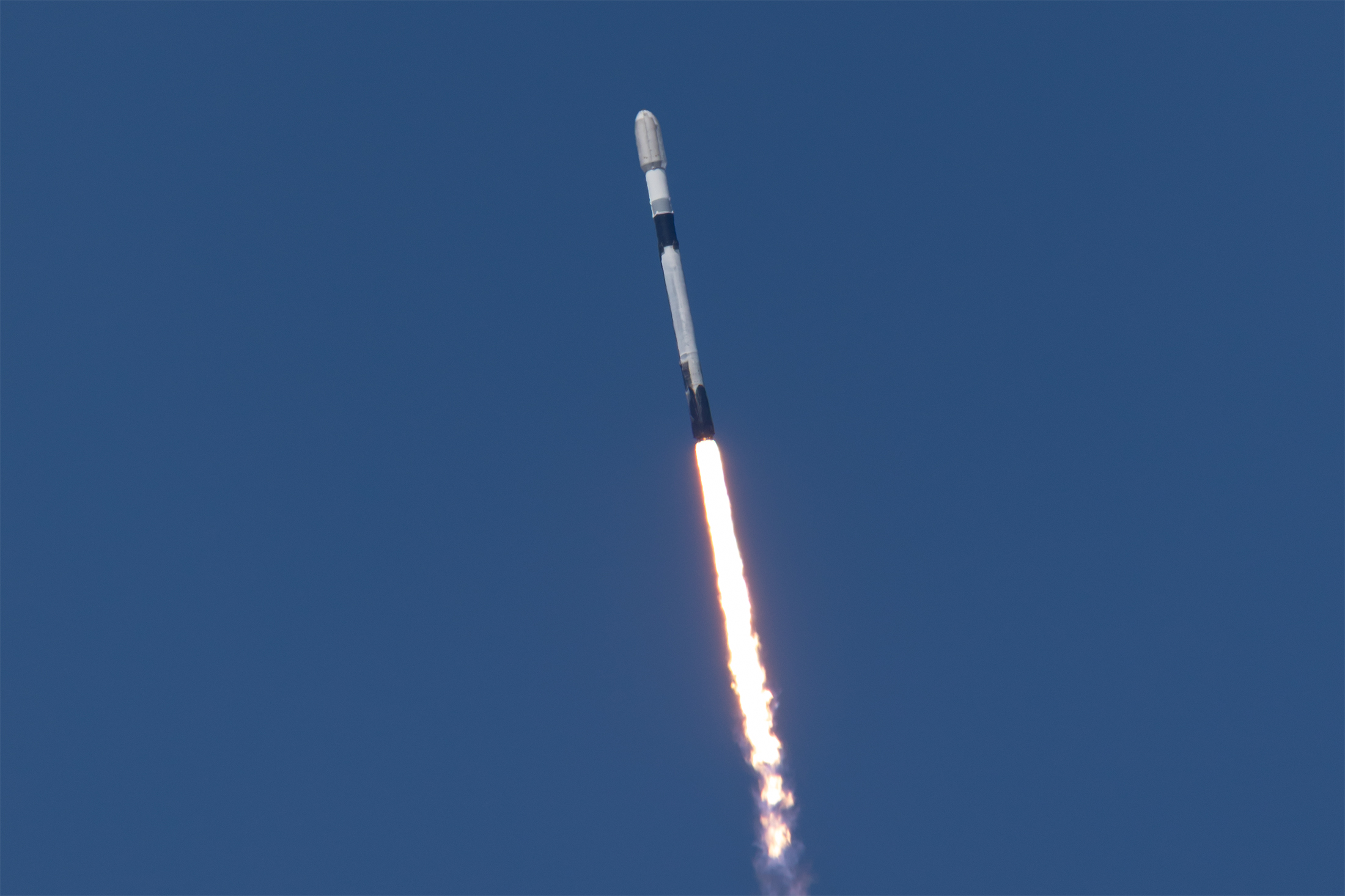 NASA SmallSats Launch to Advance Science, Technology, Orbital Operations