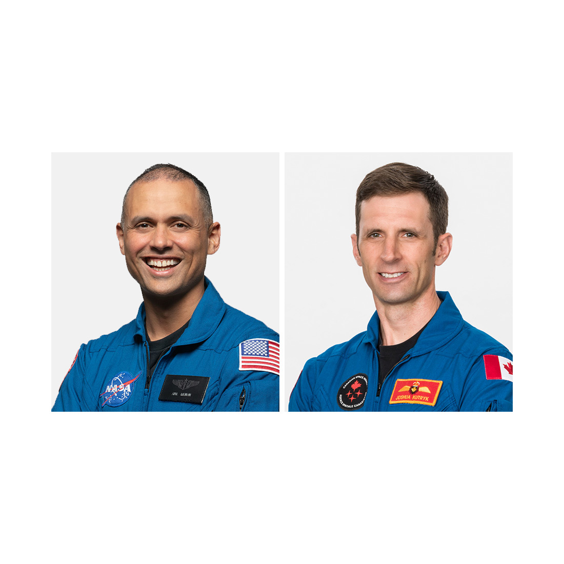 Astronauts Are Go For Thursday’s Power Upgrade Spacewalk